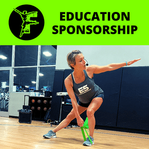 Education Sponsorship image